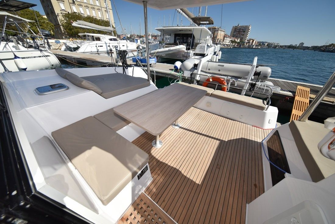 Aventura 34 | Lauremi