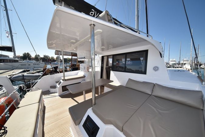 Aventura 34 | Lauremi