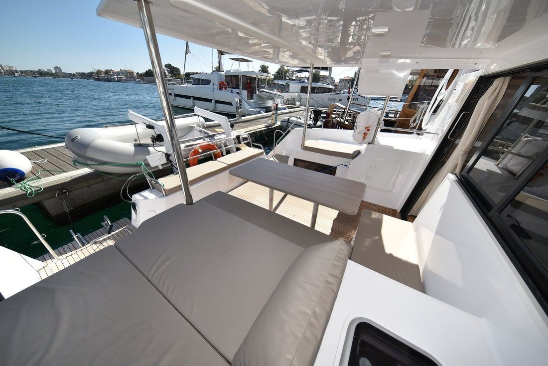 Aventura 34 | Lauremi