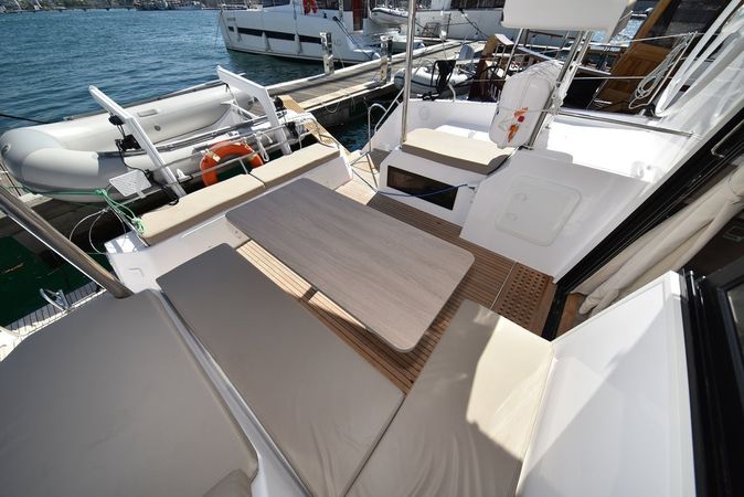 Aventura 34 | Lauremi