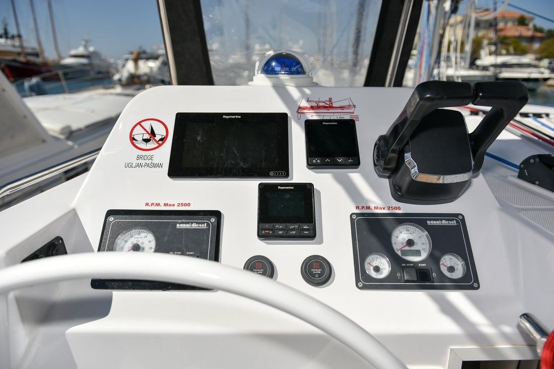 Aventura 34 | Lauremi