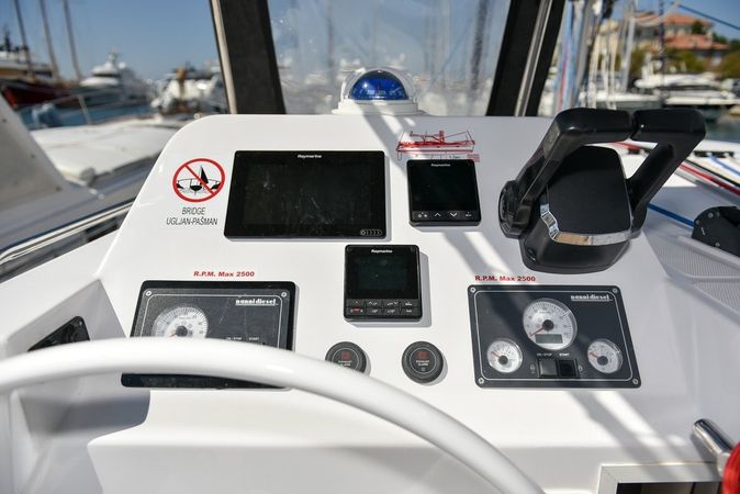Aventura 34 | Lauremi