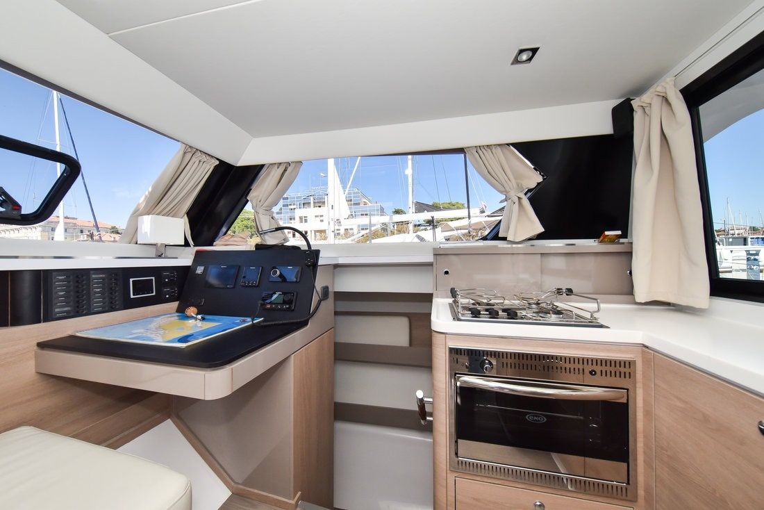 Aventura 34 | Lauremi