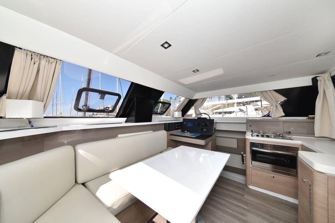 Aventura 34 | Lauremi