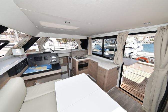Aventura 34 | Lauremi