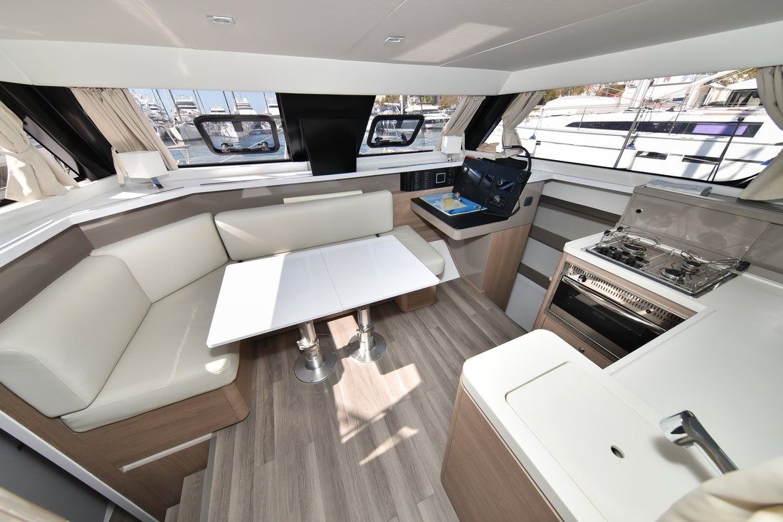 Aventura 34 | Lauremi
