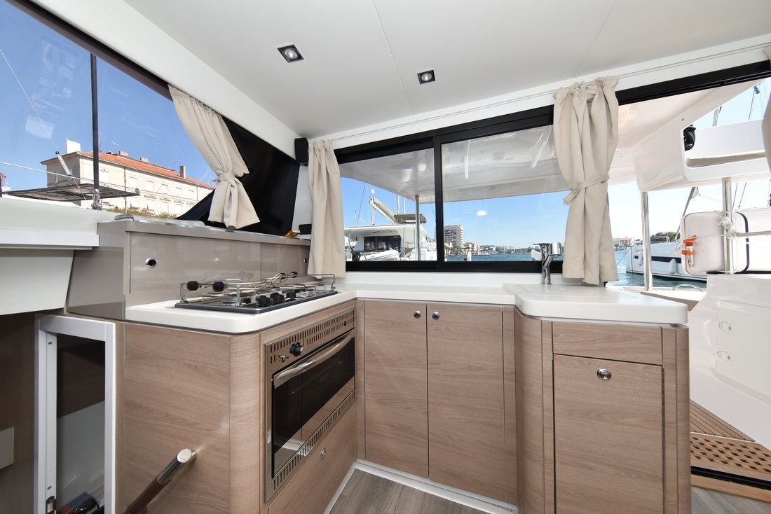 Aventura 34 | Lauremi