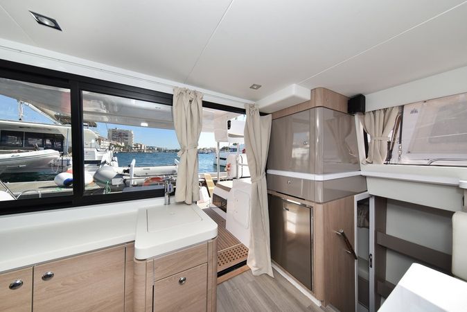 Aventura 34 | Lauremi