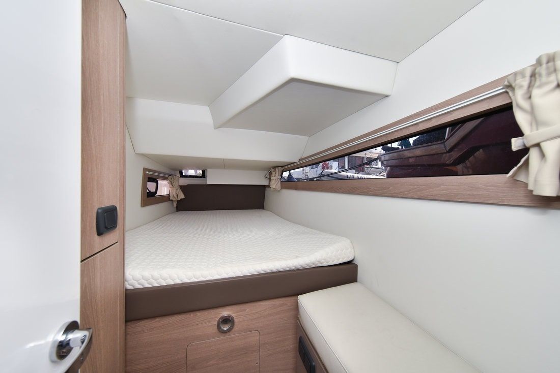 Aventura 34 | Lauremi