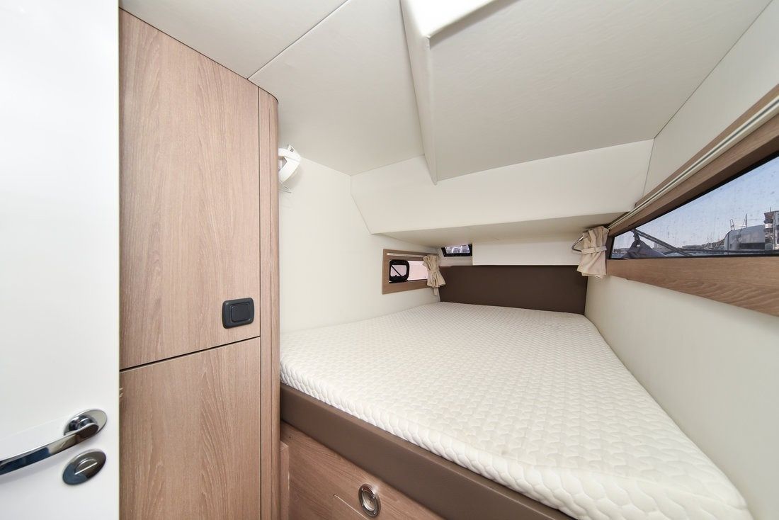 Aventura 34 | Lauremi