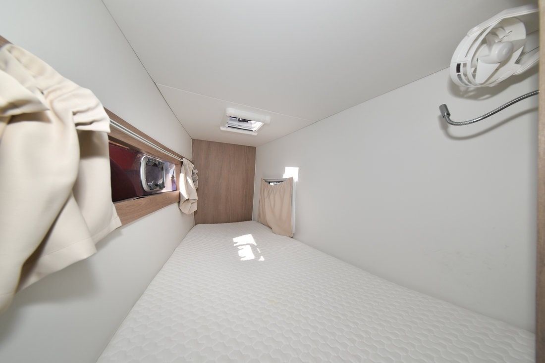 Aventura 34 | Lauremi