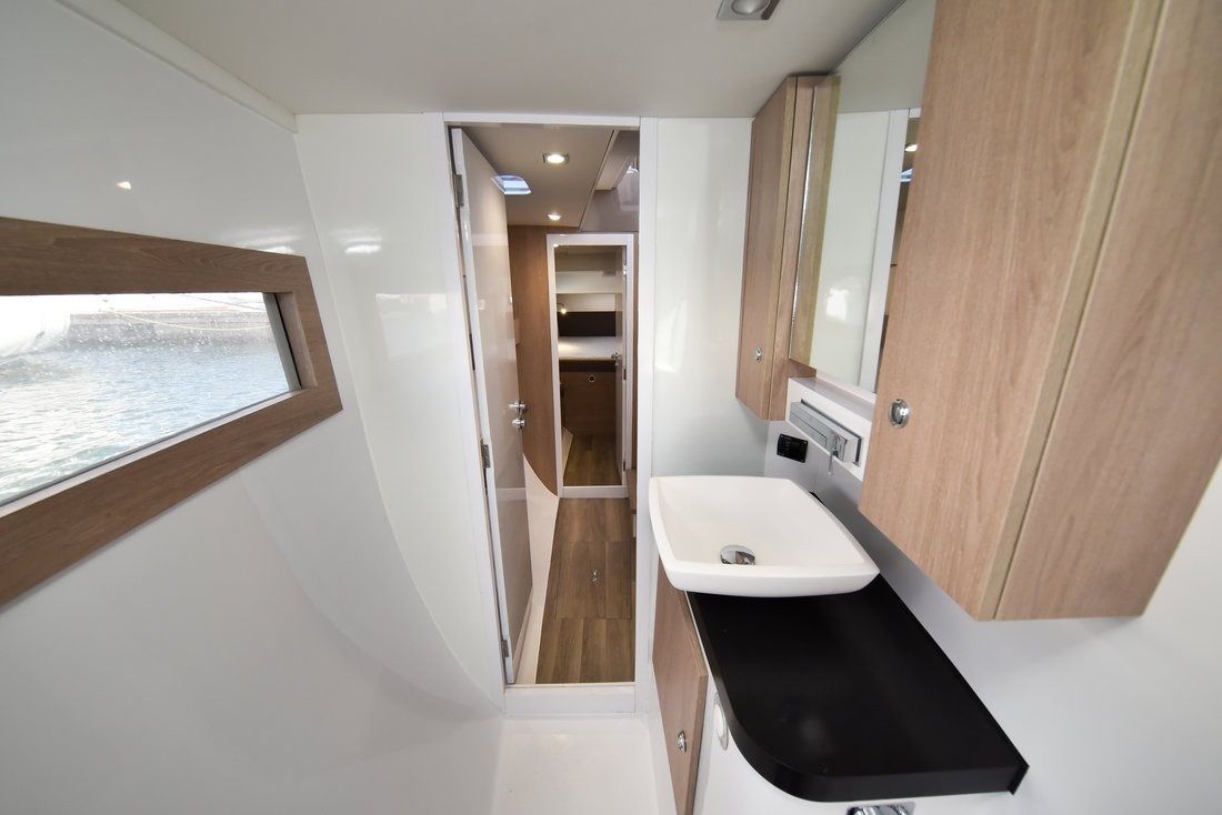 Aventura 34 | Lauremi