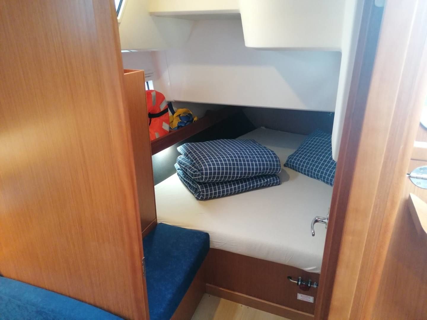 Bavaria Cruiser 41 | Virginia