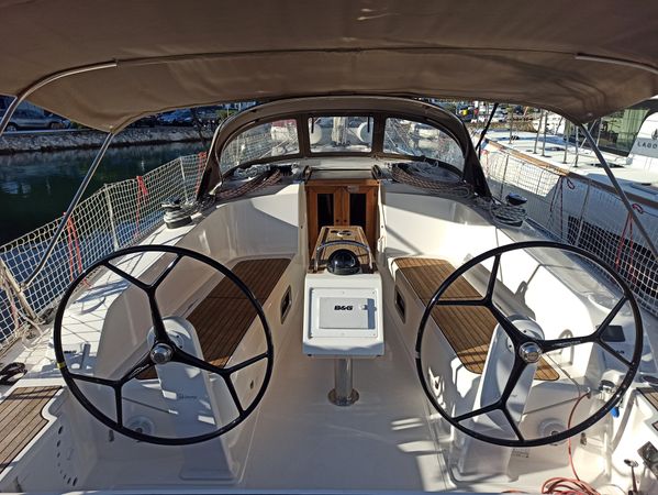 Bavaria Cruiser 41 | Virginia