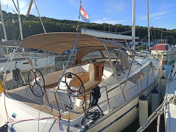 Bavaria Cruiser 41 | Virginia