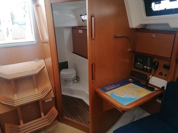Bavaria Cruiser 34 | Maki 1