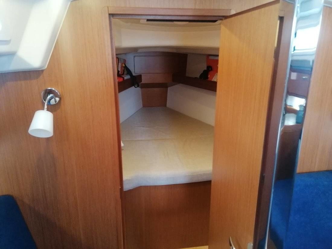 Bavaria Cruiser 34 | Maki 1