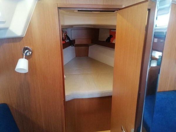 Bavaria Cruiser 34 | Maki 1
