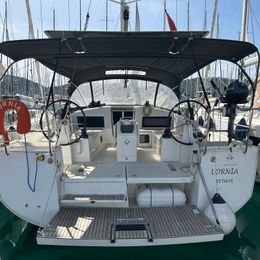 Jeanneau Sun Odyssey 440 | Lornia