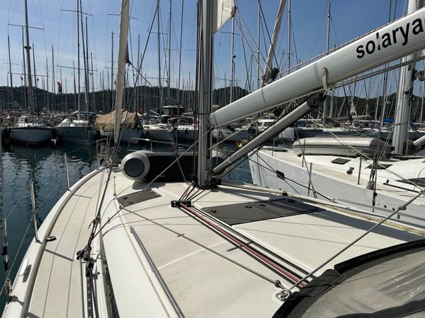 Jeanneau Sun Odyssey 440 | Lornia