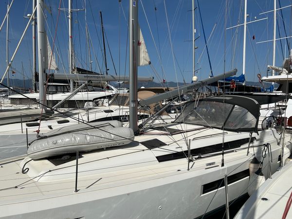 Jeanneau Sun Odyssey 440 | Lornia
