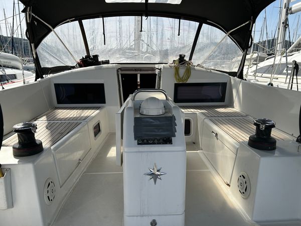 Jeanneau Sun Odyssey 440 | Lornia
