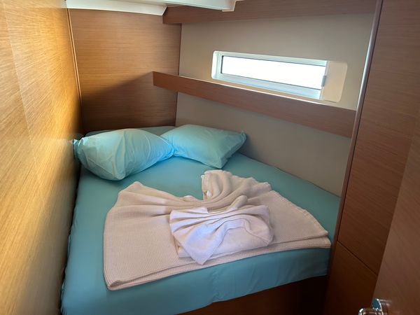 Jeanneau Sun Odyssey 440 | Lornia