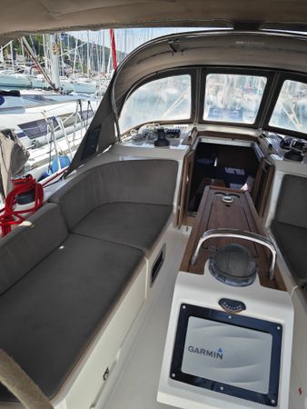 Bavaria Cruiser 37 | Almira