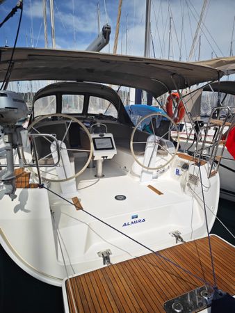 Bavaria Cruiser 37 | Almira