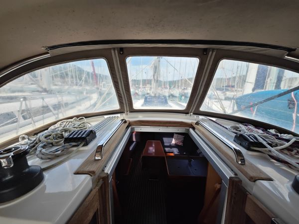 Bavaria Cruiser 37 | Almira