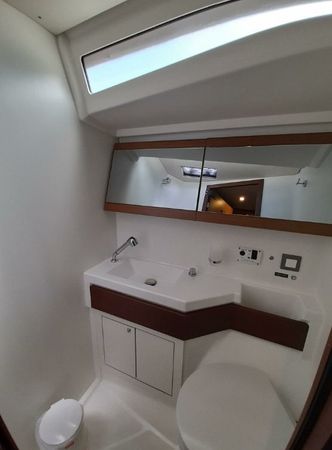 Beneteau Oceanis 46.1 | Okiroi