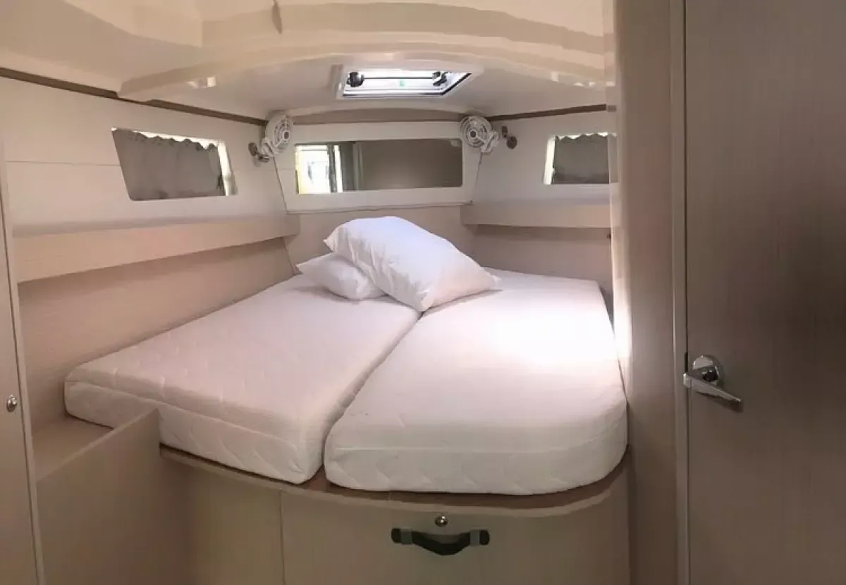 Beneteau Oceanis 41.1 | Ioanna