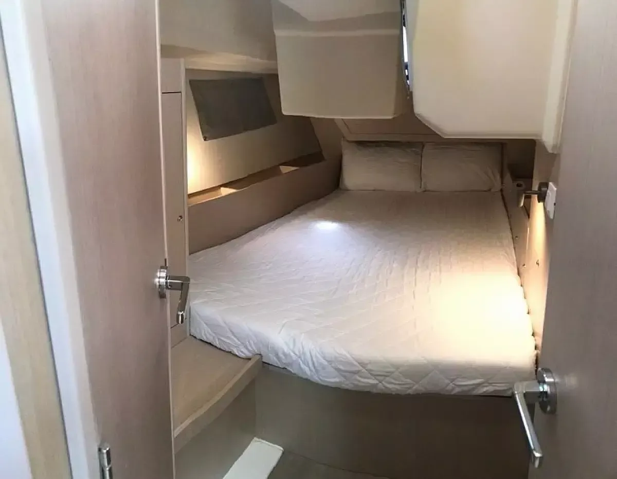 Beneteau Oceanis 41.1 | Ioanna