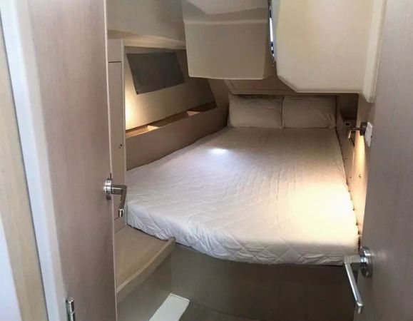 Beneteau Oceanis 41.1 | Ioanna