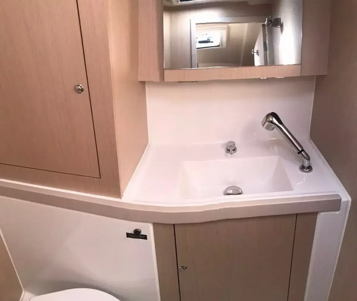 Beneteau Oceanis 41.1 | Ioanna