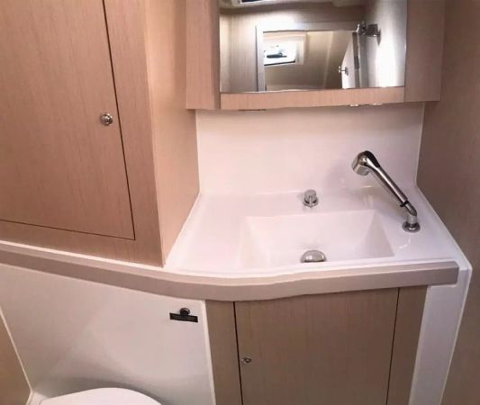 Beneteau Oceanis 41.1 | Ioanna