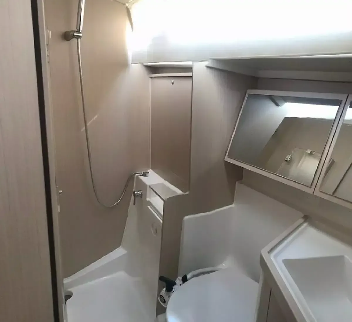 Beneteau Oceanis 41.1 | Ioanna
