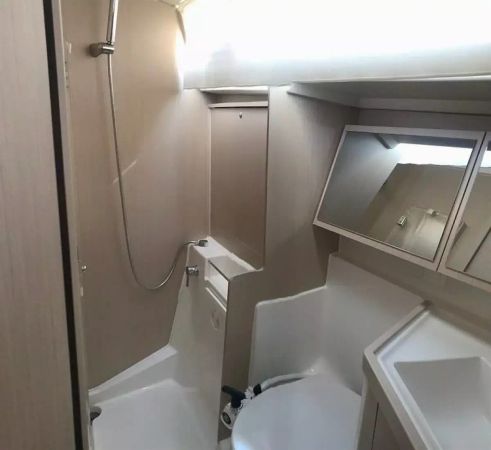 Beneteau Oceanis 41.1 | Ioanna