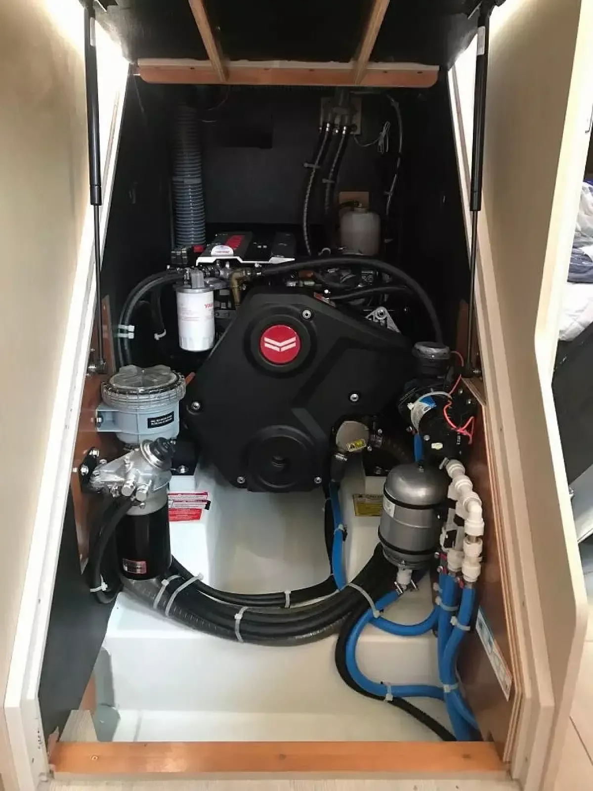 Beneteau Oceanis 41.1 | Ioanna