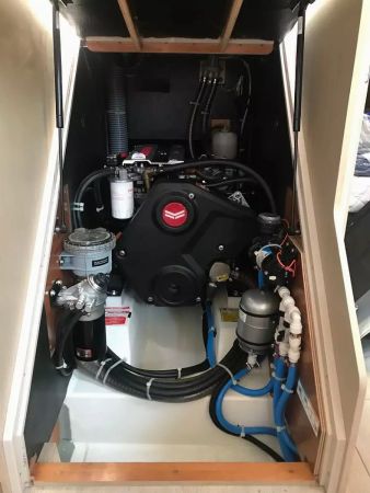 Beneteau Oceanis 41.1 | Ioanna