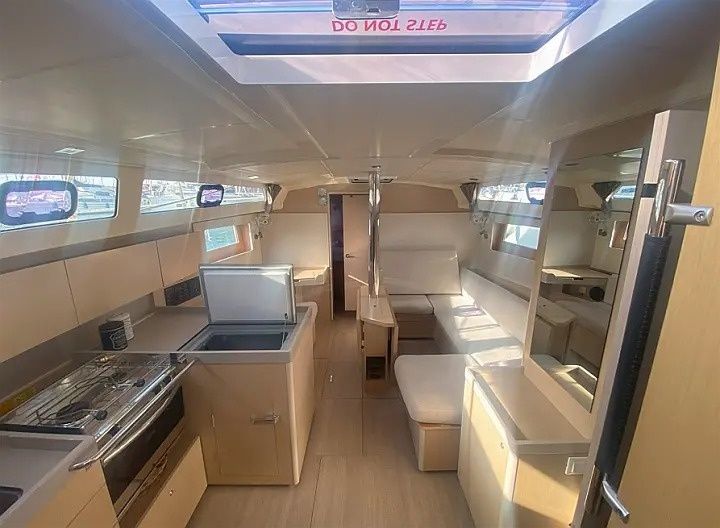 Beneteau Oceanis 41.1 | Ioanna