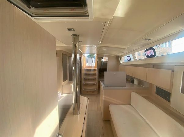 Beneteau Oceanis 41.1 | Ioanna