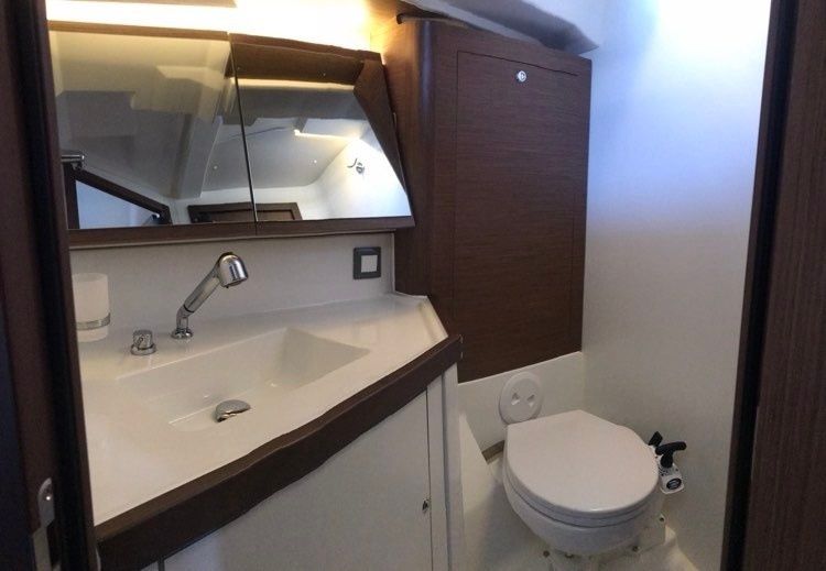 Beneteau Oceanis 46.1 | Glykeria