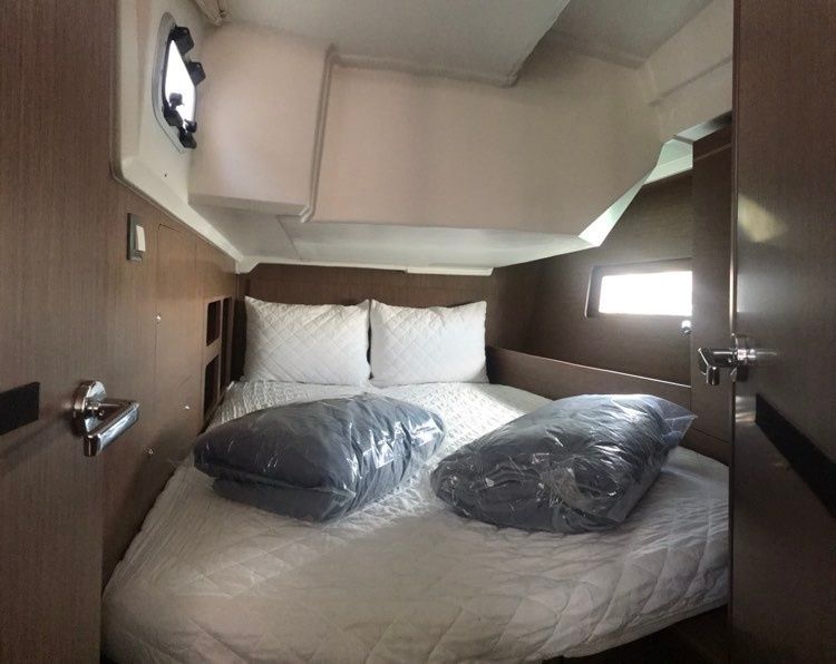 Beneteau Oceanis 46.1 | Glykeria