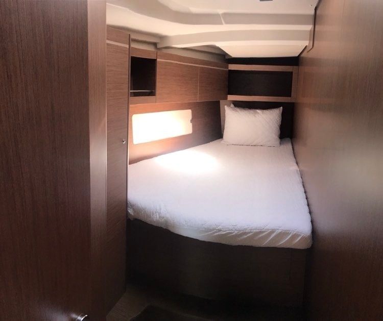 Beneteau Oceanis 46.1 | Glykeria