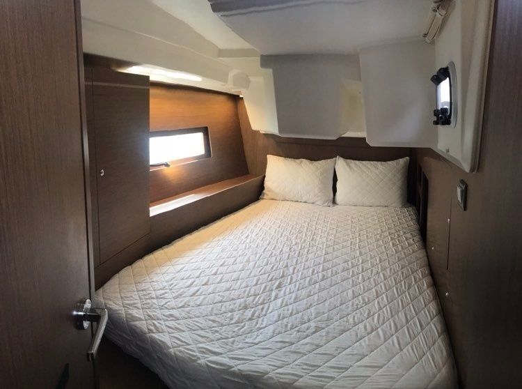 Beneteau Oceanis 46.1 | Glykeria