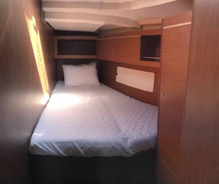 Beneteau Oceanis 46.1 | Glykeria