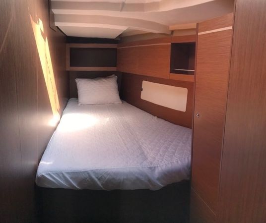 Beneteau Oceanis 46.1 | Glykeria