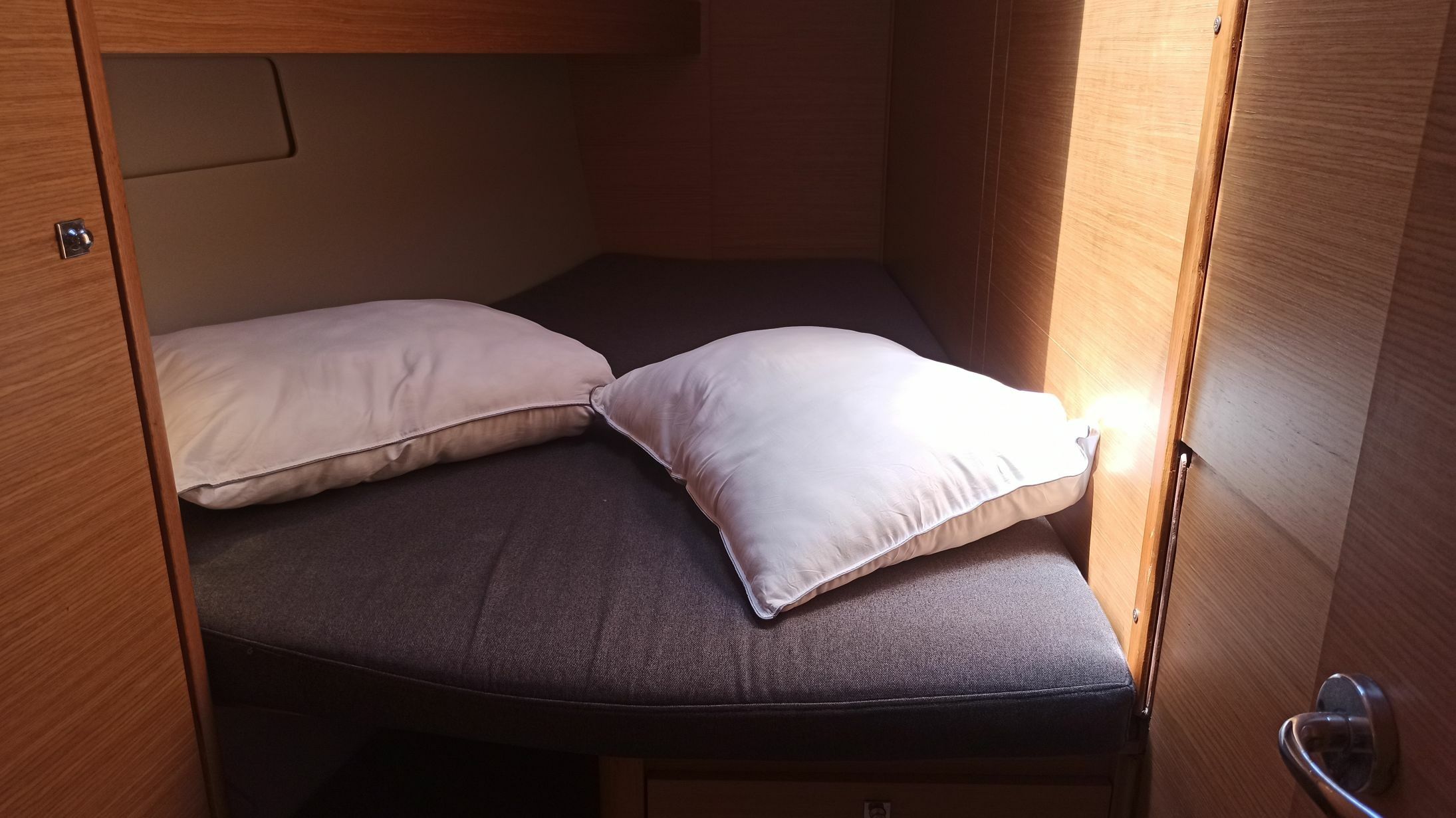 Dufour 460 GL | Tango 2
