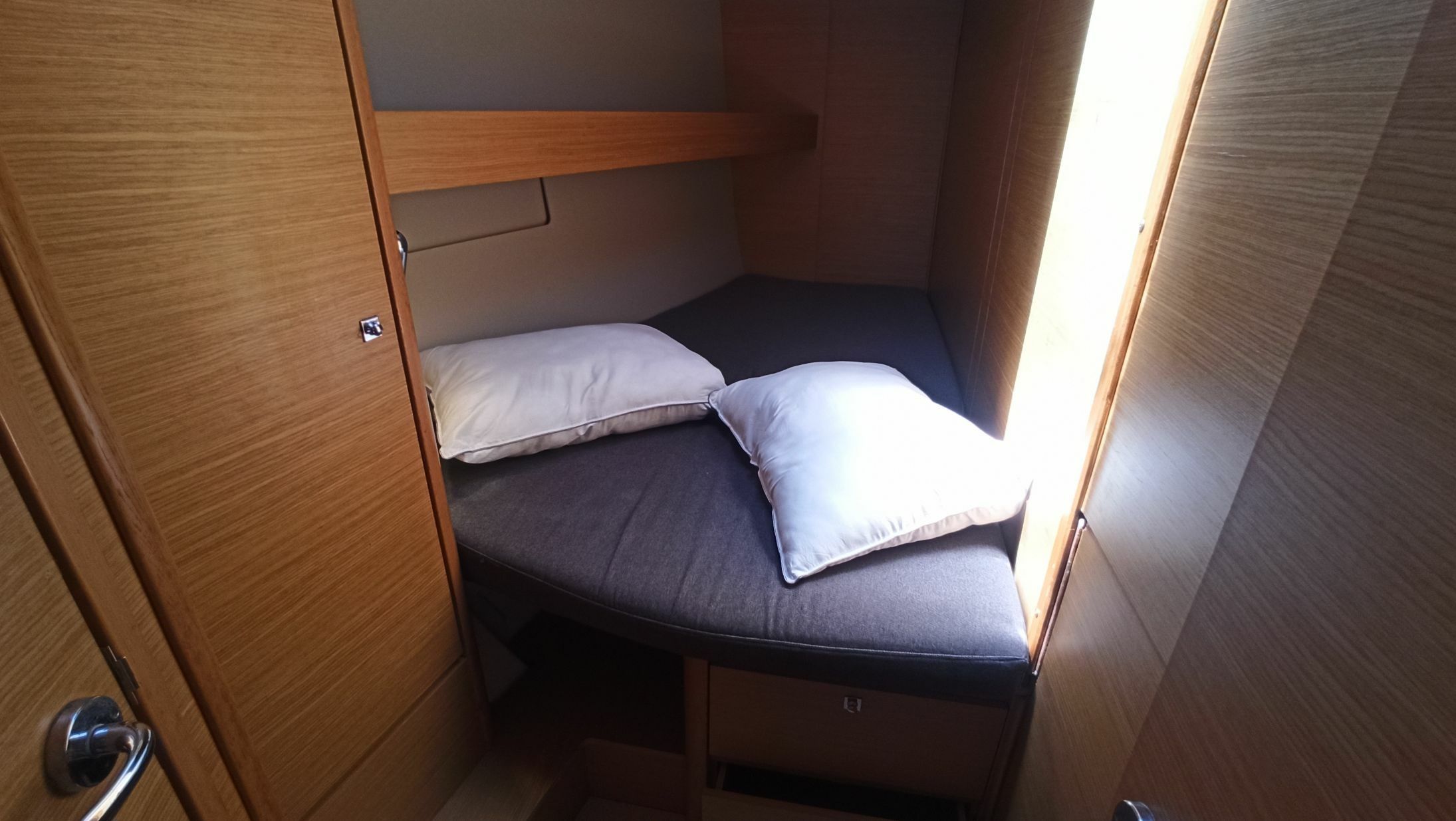 Dufour 460 GL | Tango 2